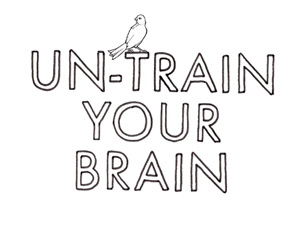 UN-Train Your Brain